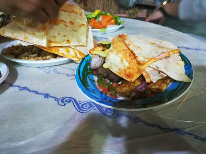 مطعم التركستاني - الجبيل - +966 53 733 0428