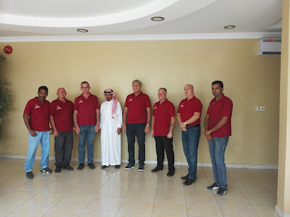 شركة فاير دايركت سنتر المحدودة - الخبر - +966 13 812 3579