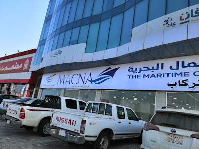 مكتب حجز سفن الركاب - جازان - +966 17 334 0227