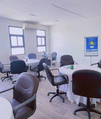مركز التدريب بالخبر - الخبر - +966 50 208 9819