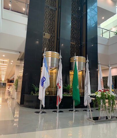 HTMi المملكة العربية السعودية - الرياض - +966 11 450 0908