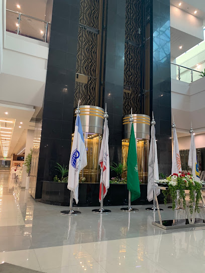 HTMi المملكة العربية السعودية - Saudi Arabia|Riyadh 12824|4774