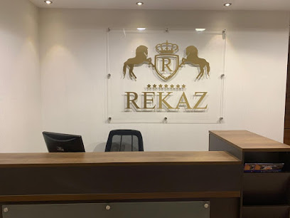 ريكاز لمشروعات معالجة المياه والصرف الصحى - جدة - +966 59 655 1748