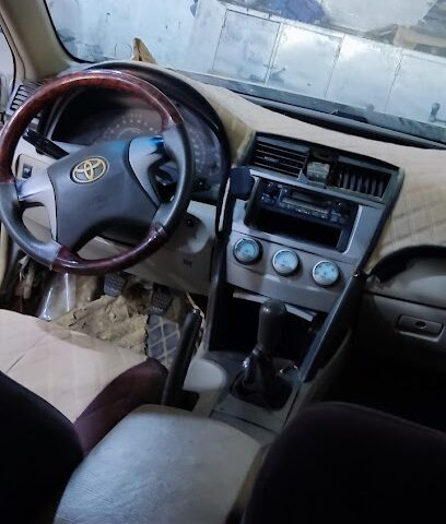ورشة الظفر لمكيانيكا السيارات - بيش - +966 55 092 0794