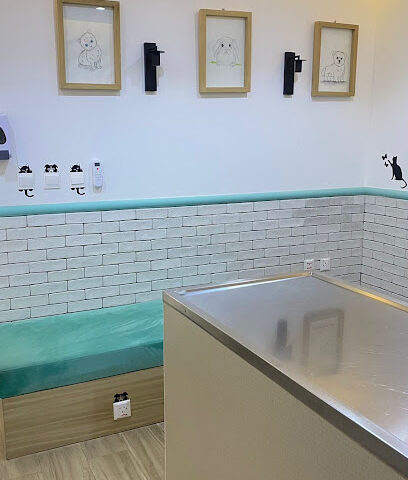 ALPHA PET CLINIC عيادة الفابترية الأولية - الرياض - +966 55 388 2290