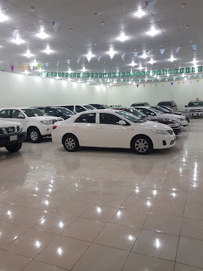 معرض ليث للسيارات - Al Qurayyat 77451