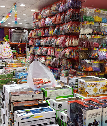 زمان للألعاب - الرياض - +966 50 228 9871