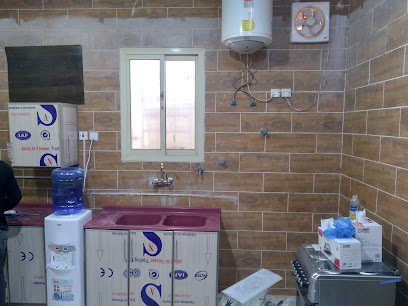 النور - حفر الباطن - +966 54 044 8534