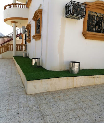 مركز الرعاية الصحية الاولية بالغارية -  - +966 50 825 8552