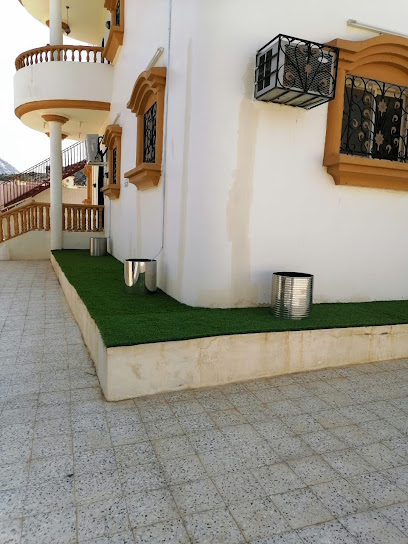 مركز الرعاية الصحية الاولية بالغارية - Saudi Arabia|63911