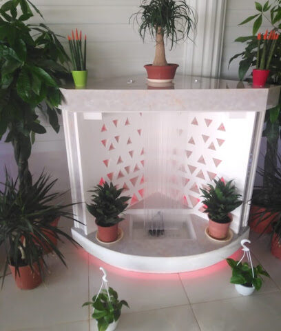 مشتل السبيعي - الخرج - +966 55 597 0860