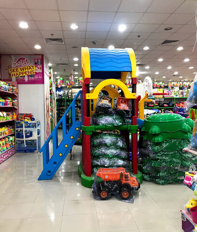 العاب الحسين - الرياض - +966 58 100 1371