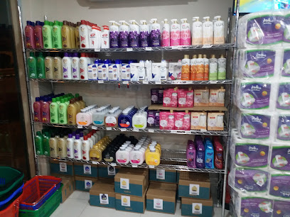 مؤسسة ركن عبق ياسمين التجارية - البدائع - +966 53 590 0674