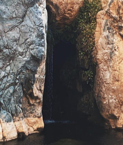وادي القطع -  -