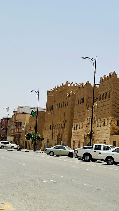 وكالة سفر وسياحه - Saudi Arabia|Najran 66281|Aba Lasaud|3802 King Abdulaziz Rd