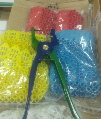 شركة الطاهر العالمية - الرياض - +966 11 411 8976