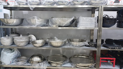 انفاس الشمال - ينبع - +966 53 030 3457
