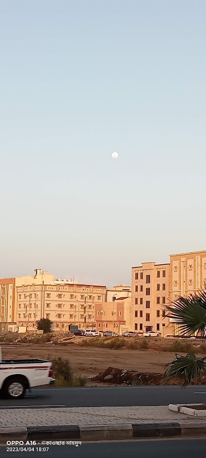 سابتكو جازان - Saudi Arabia|Jazan 82617|As Suways|VHJH+CM6