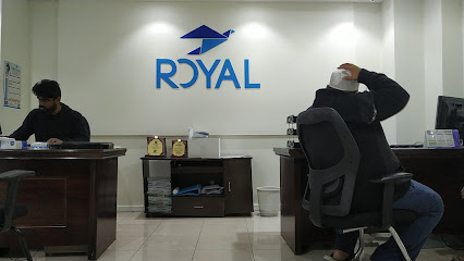 رويال للسفريات الدمام - الدمام - +966 50 800 5292