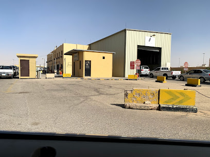 الفحص الدوري للسيارات والمركبات - الفحص الدوري للسيارات والمركبات - الخرج - +966 59 150 3341