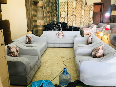 خميس للمفروشات المستعملة - أبها - +966 57 198 6695