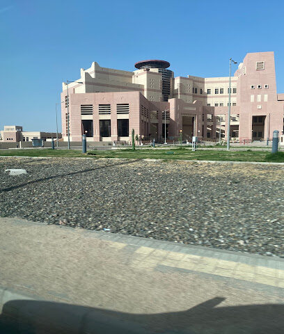 جامعة الملك خالد - أبها - +966 17 241 8000