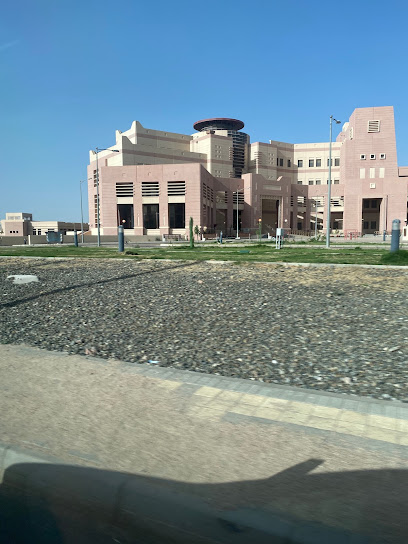 جامعة الملك خالد - Saudi Arabia|Abha 62529|6HX6+33Q