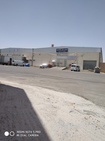 سنابل سكاكا - Saudi Arabia|6552