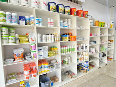 صيدلية الحياة البيطرية - بيشة - +966 50 994 2084