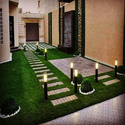 ربل الدولية - أبها - +966 17 226 6437
