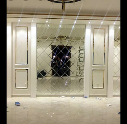 لمسة رؤى - مكة المكرمة - +966 53 856 9784