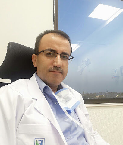 عيادة الدكتور بكر العلوان لجراحة المسالك البولية - الرياض - +966 11 456 0000