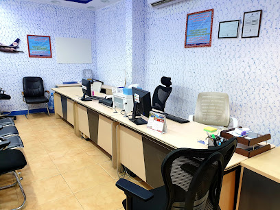 صقر الخرج للسياحة والسفر صقور الخرج سفر وسياحه - الخرج - +966 50 303 5127