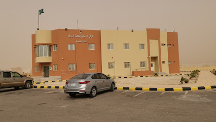 مركز صحي الخالديه بالقيصومه - القيصومة - +966 50 019 2685