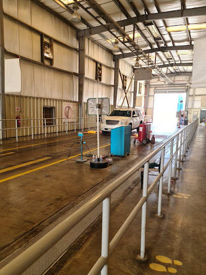 الفحص الدوري للسيارات والمركبات - الفحص الدوري للسيارات والمركبات - Saudi Arabia|Khafji 31971|Industrial Area No 2|Prince Naif Rd