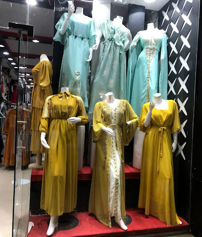 فنون الأنسجة للأزياء الخرج - الخرج - +966 55 328 3120