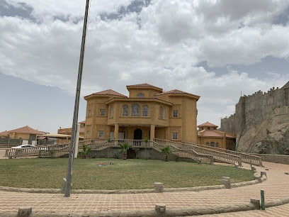 جمعية بالنماس كلية العلوم والآداب بنين - النماص - +966 17 281 0095