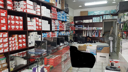 قمة البروج الأمنية - محايل - +966 53 298 9720