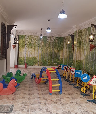 معهد رواد المستقبل - مكة المكرمة - +966 55 750 5270