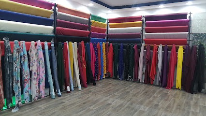 دار الأقمشة النسائية - دالم - +966 55 289 7417