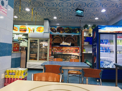 مطعم الشباب | مطعم شباب - بيشة - +966 17 622 3377