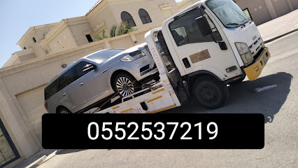 سطحه خان طريق الدمام الجبيل - الدمام - +966 55 253 7219