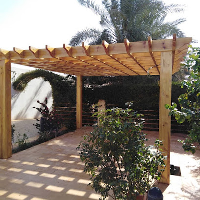 عقد السنديان للصناعات الخشبية - بريدة - +966 55 665 9596