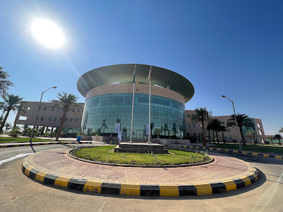 جامعة حفر الباطن - حفر الباطن - +966 13 720 3426
