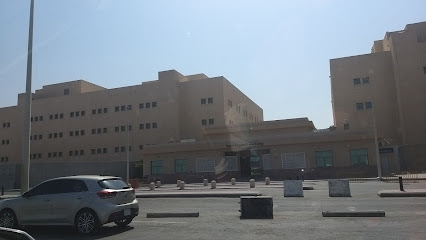 235ـ سنة تحضيرية للمباني - جدة -