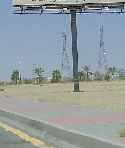 جامعة نجران - قسم الطالبات - نجران -