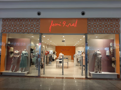 فيمي 9 فيمي - جازان - +966 800 244 4404