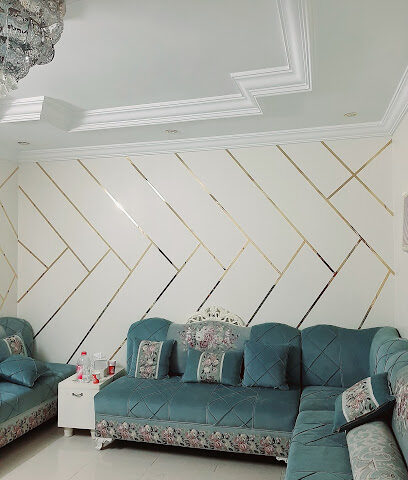 ديكور جديد - مكة المكرمة - +966 56 780 2077