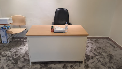 قاعة الدورات والبرامج العلمية - جدة -