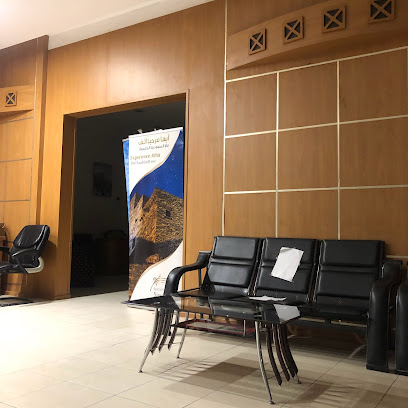 الخنيني للسفريات - الخفجي - +966 13 767 4968